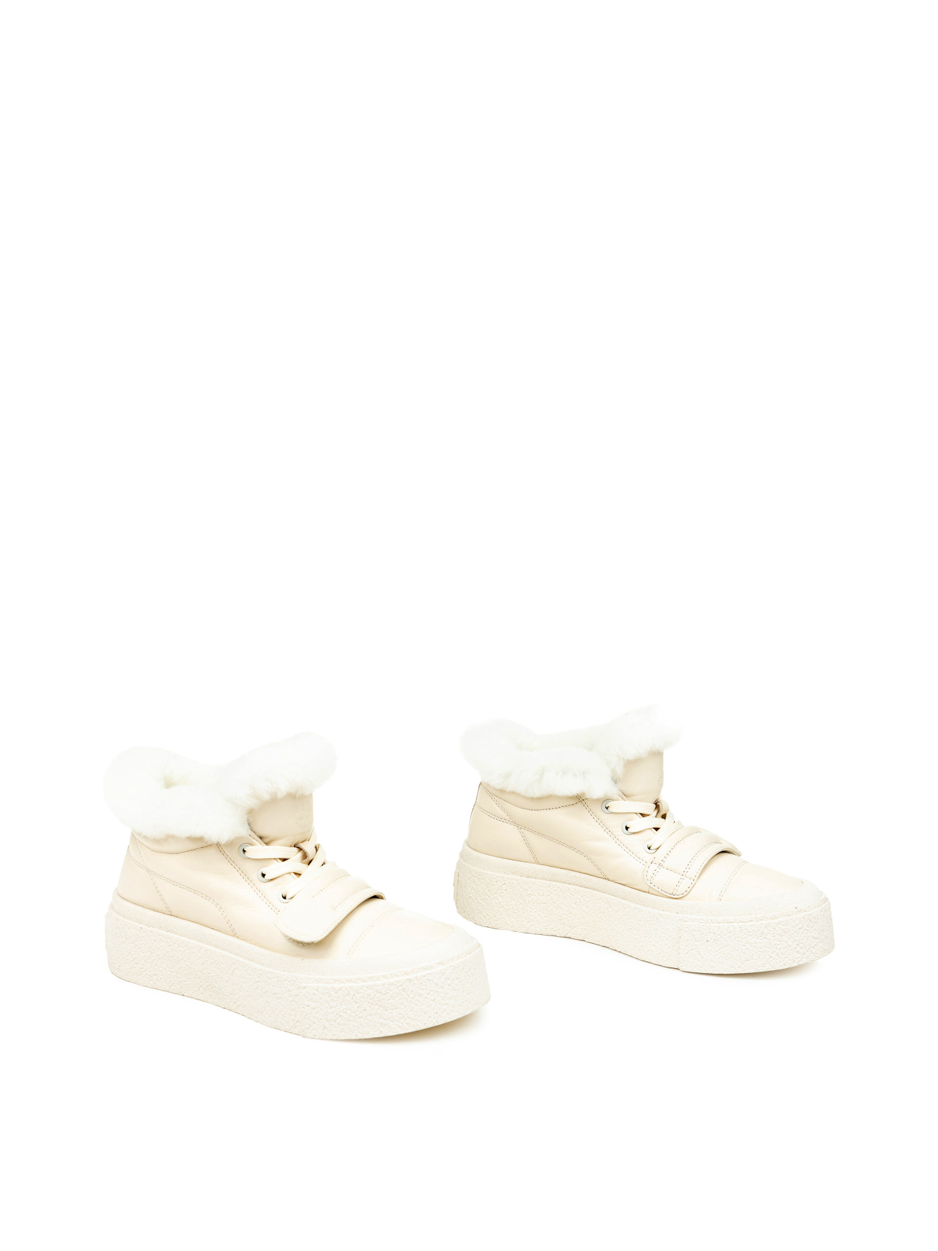 Ботинки Alex Bell модель 1173072 Фото