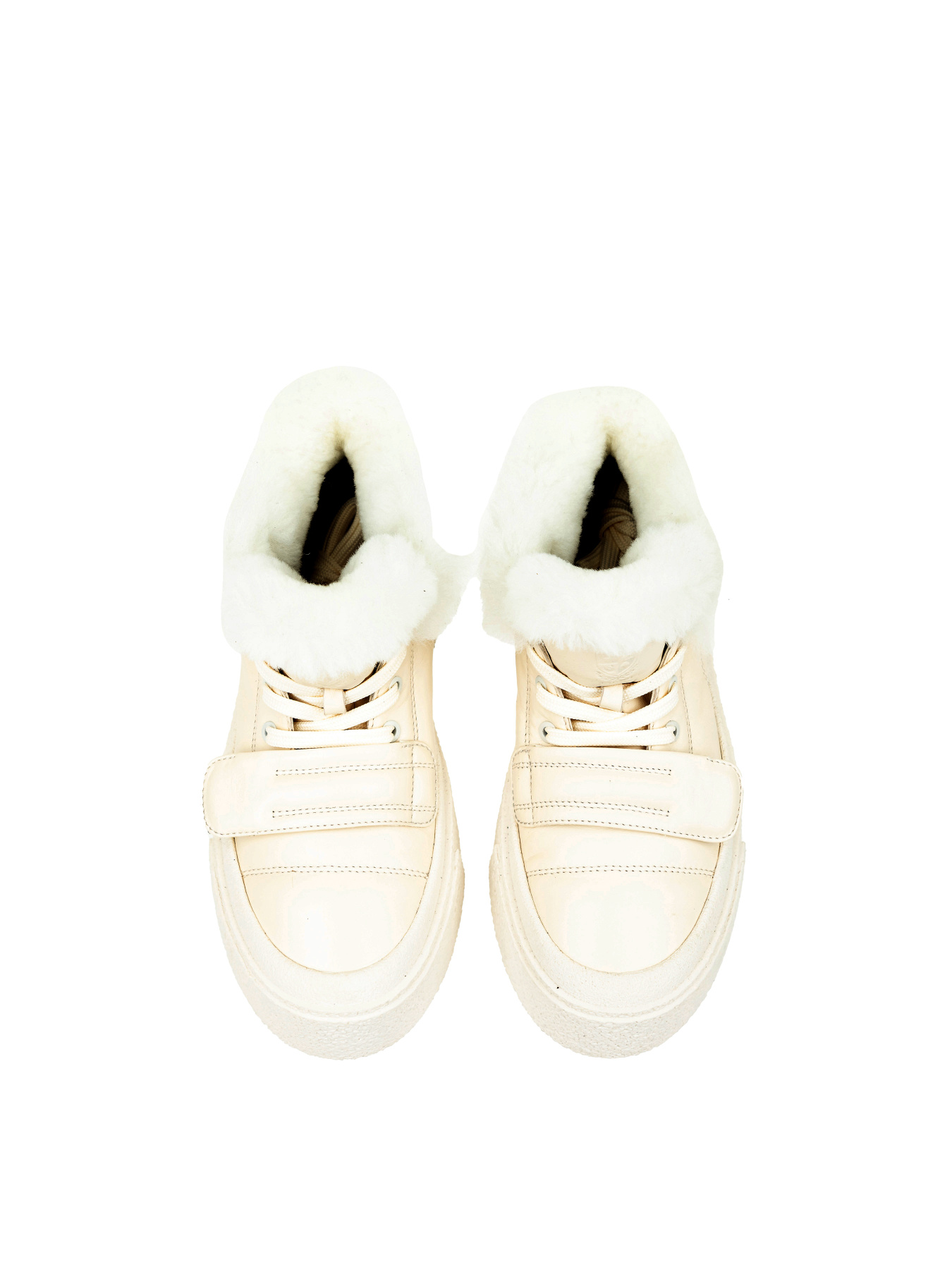 Ботинки Alex Bell модель 1173072 Фото