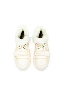 Ботинки Alex Bell модель 1173072 Фото