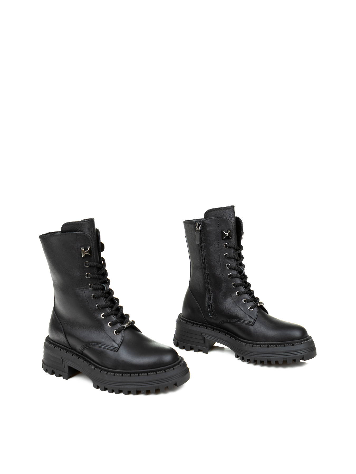 Сапоги Alex Bell модель 1173032 Фото