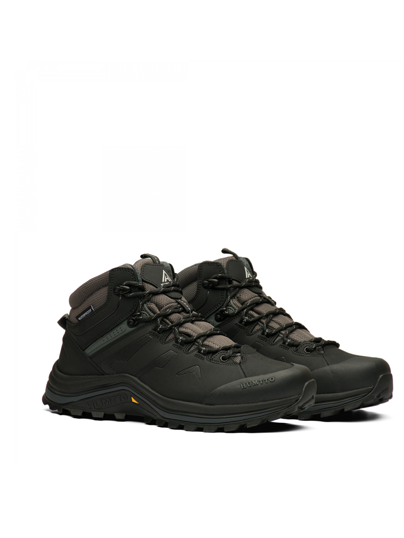 Ботинки HUMTTO модель 250709A1 Фото
