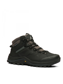 Черевики HUMTTO модель 250709A1 Фото