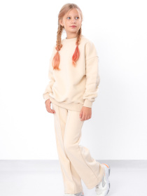 Повсякденний костюм Носи своє модель 6444-140-svtlo-bezhevij Фото