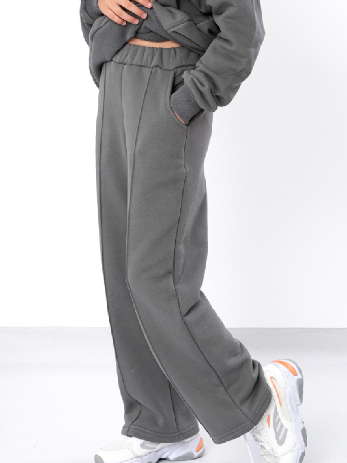 Костюм Носи своє модель 6444-140-srij-hak Фото