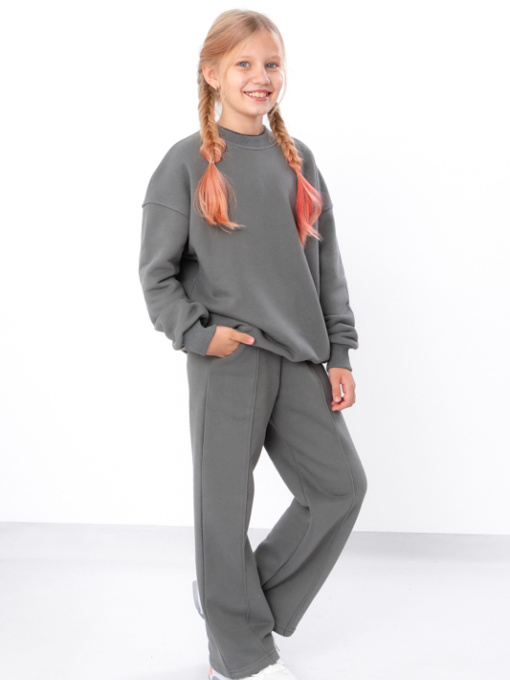 Костюм Носи своє модель 6444-140-srij-hak Фото