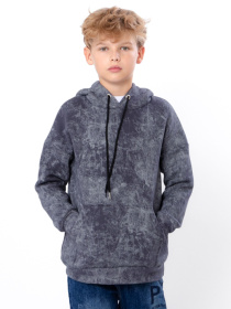 Худи Носи своє модель 6394-141-graft Фото