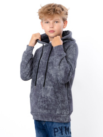 Худи Носи своє модель 6394-141-graft Фото