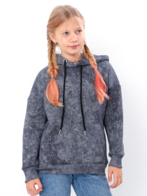 Худі Носи своє модель 6394-141-graft Фото