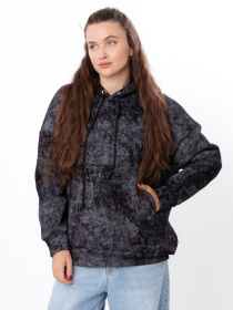 Худі Носи своє модель 8360-141-chornij Фото