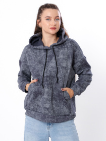 Худи Носи своє модель 8360-141-graft Фото