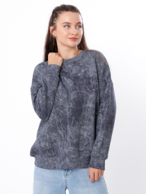 Світшот Носи своє модель 8355-141-graft Фото