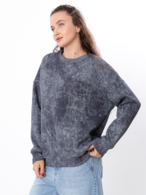 Світшот Носи своє модель 8355-141-graft Фото