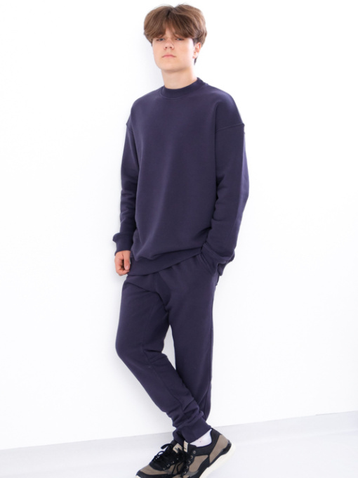 Костюм Носи своє модель 3397-140-chornilxno-sinj Фото