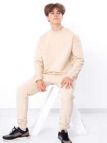 Костюм Носи своє модель 3397-140-svtlo-bezhevij Фото