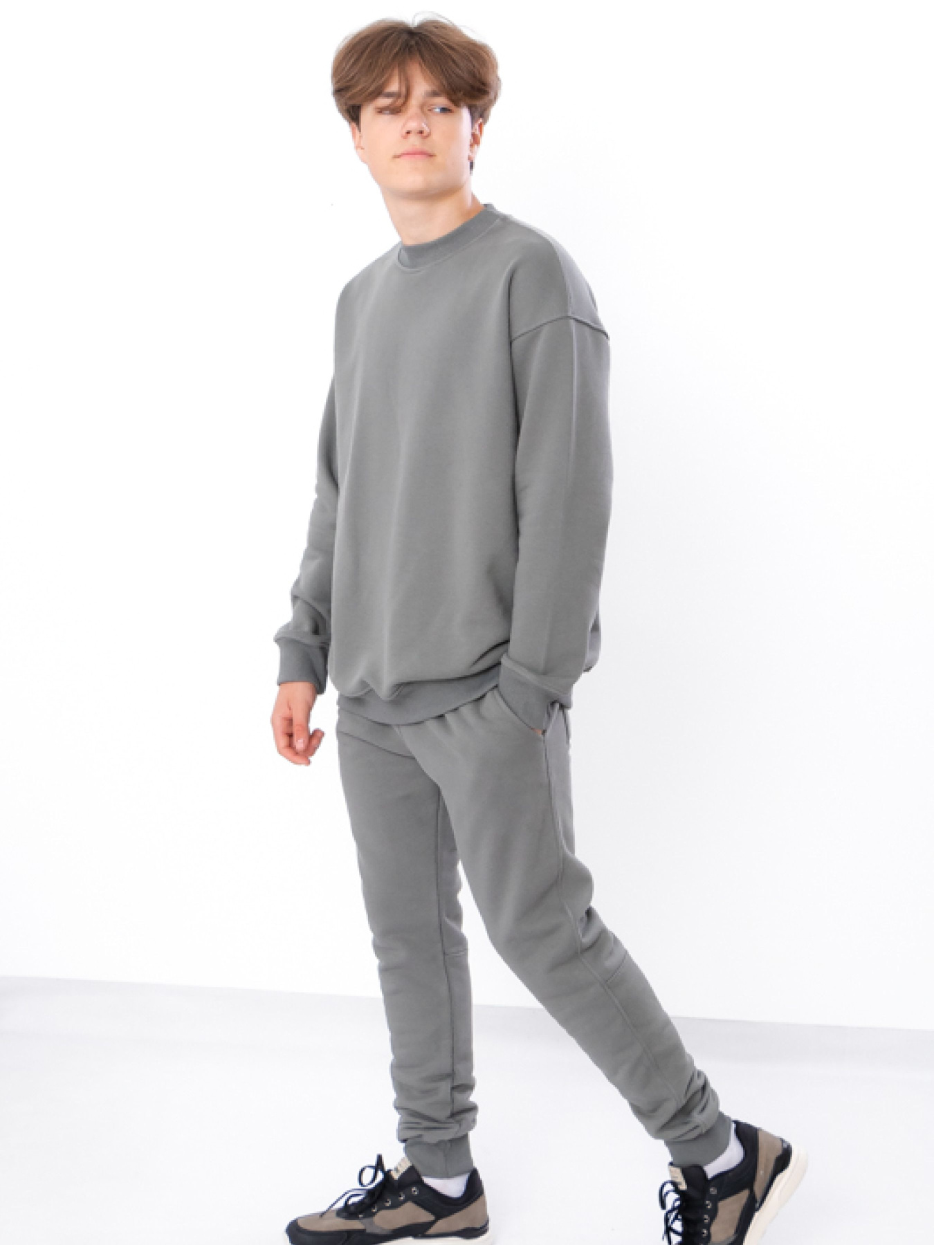 Костюм Носи своє модель 3397-140-srij-hak Фото