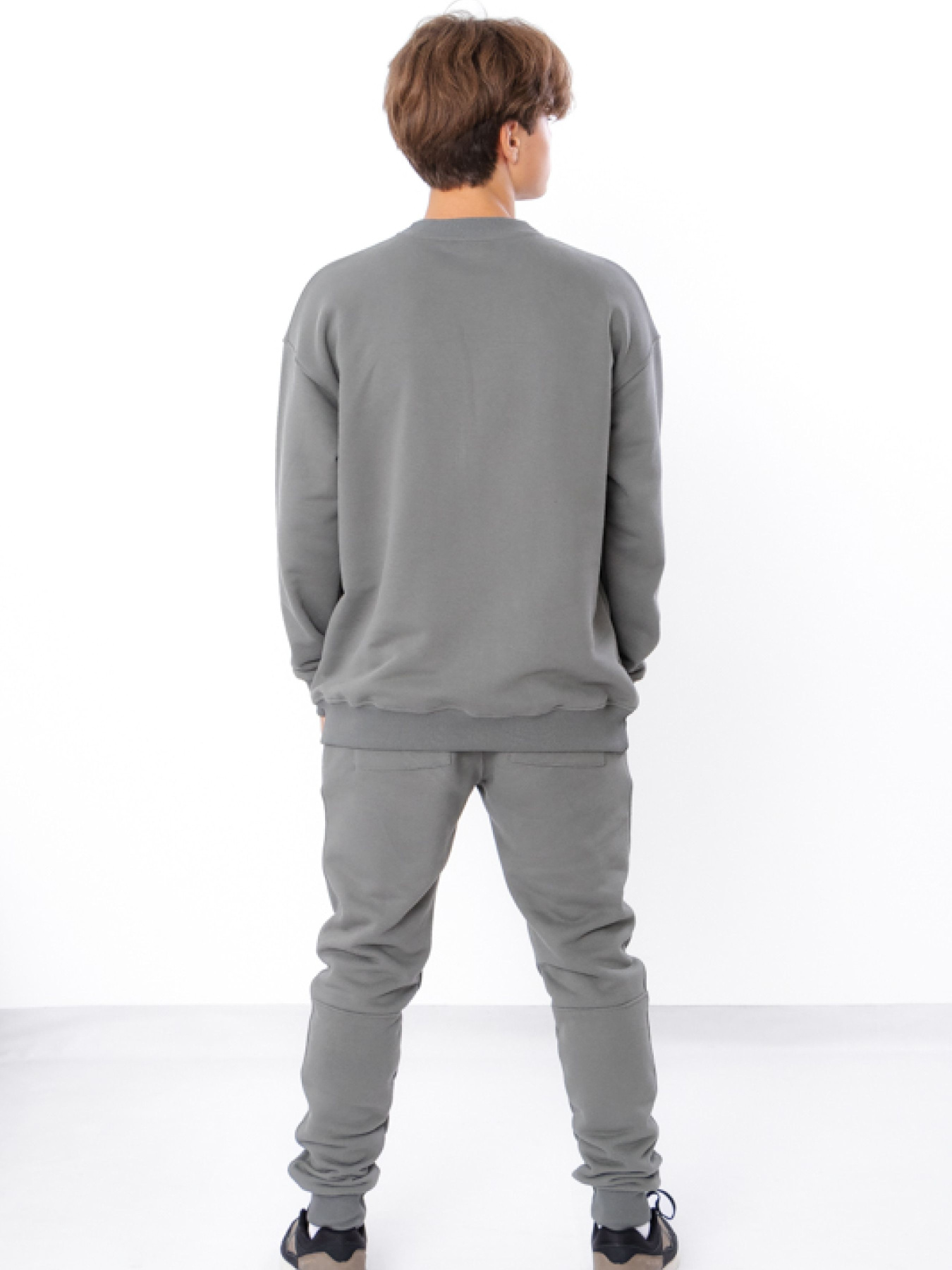 Костюм Носи своє модель 3397-140-srij-hak Фото