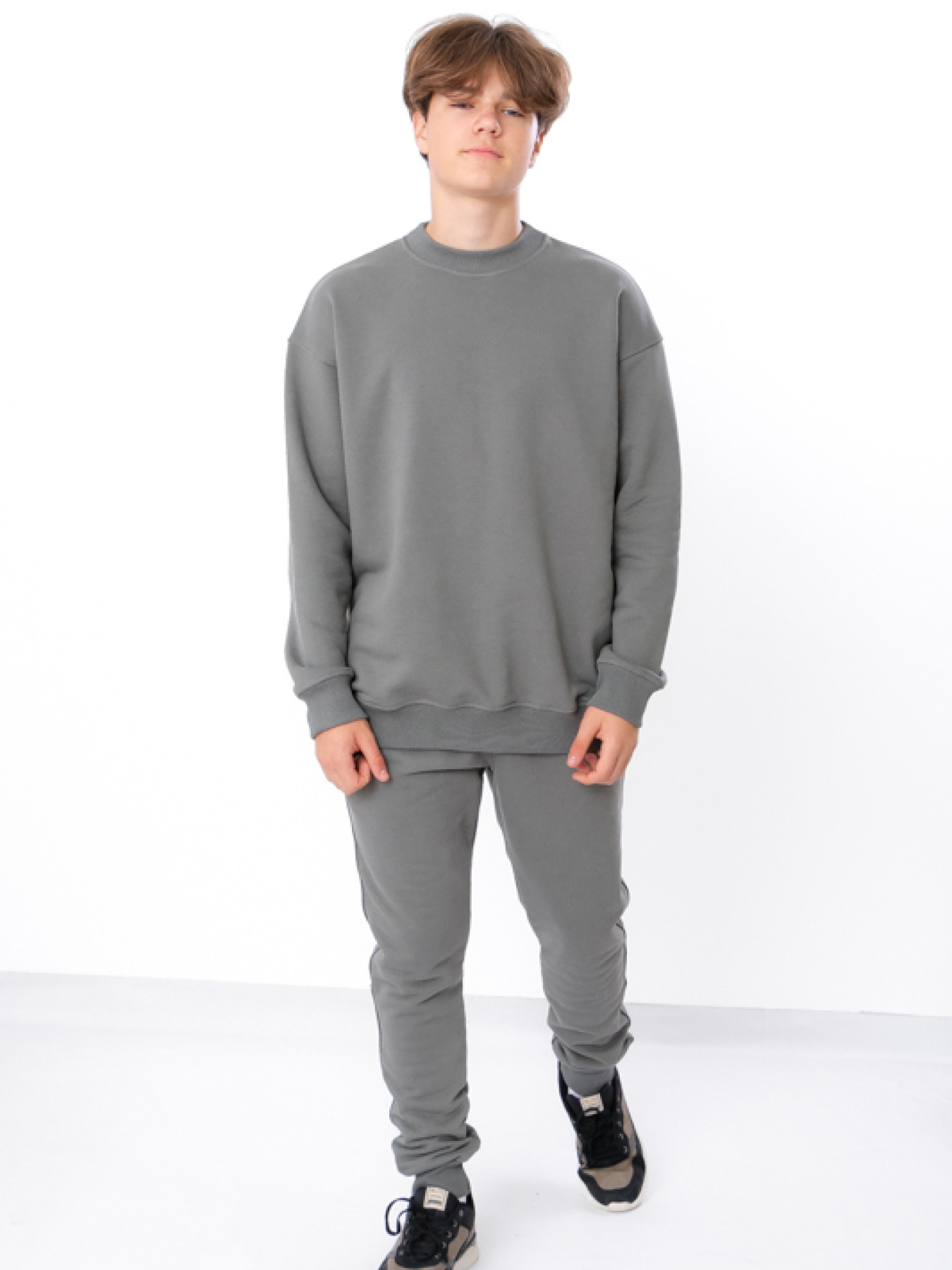 Костюм Носи своє модель 3397-140-srij-hak Фото