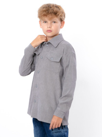 Сорочка повсякденна Носи своє модель 6417-045-srij Сорочка повсякденна Носи своє модель 6417-045-srij Фото