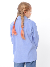 Рубашка Носи своє модель 6417-045-blakitnij Фото