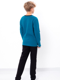 Пижама Носи своє модель 6076-023-1-temna-bryuza Фото