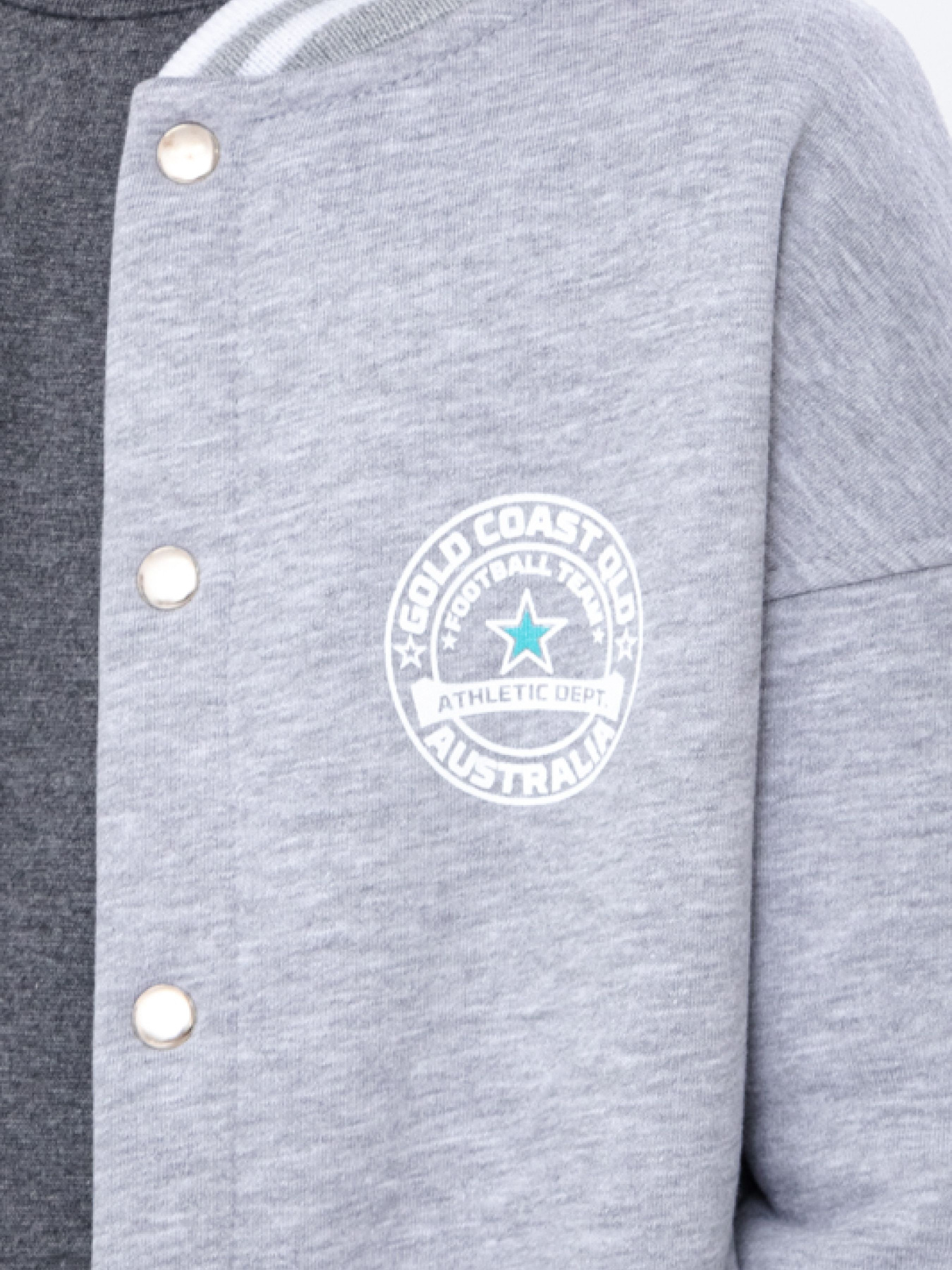 Кофта Носи своє модель 6404-025-33-4-srij Фото