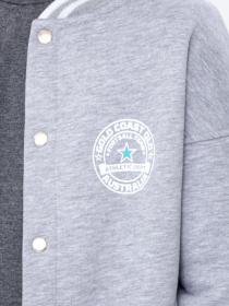 Кофта Носи своє модель 6404-025-33-4-srij Фото