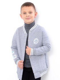 Кофта Носи своє модель 6404-025-33-4-srij Фото