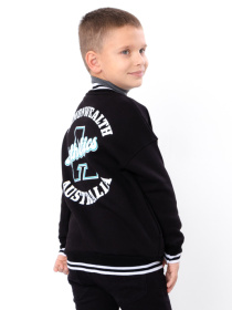 Кофта Носи своє модель 6404-025-33-4-chornij Фото