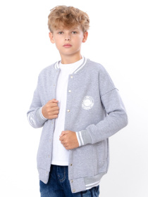 Кофта Носи своє модель 6404-025-33-1-srij Фото