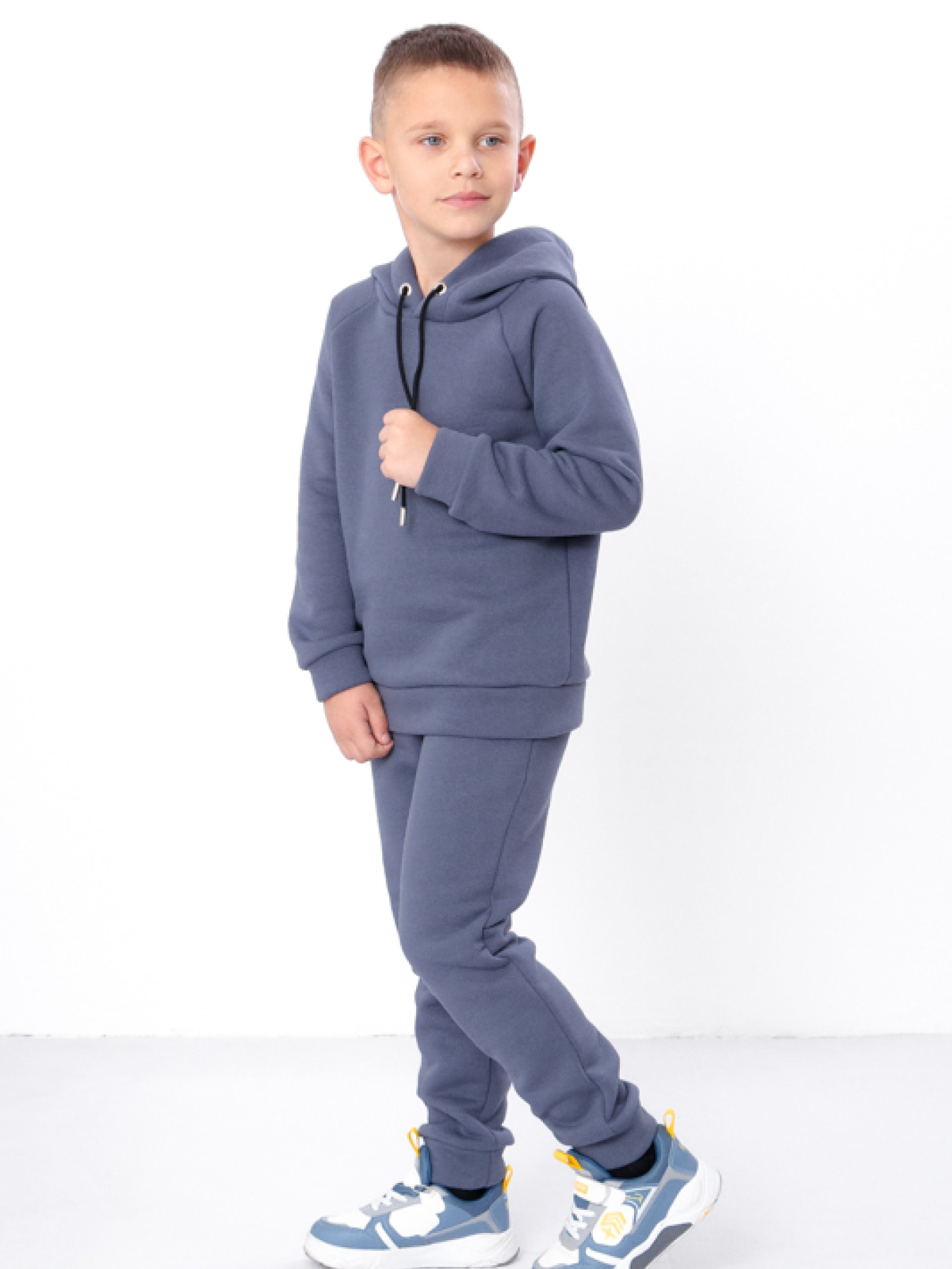 Спортивний костюм Носи своє Модель 6314-025-4-marengo Фото