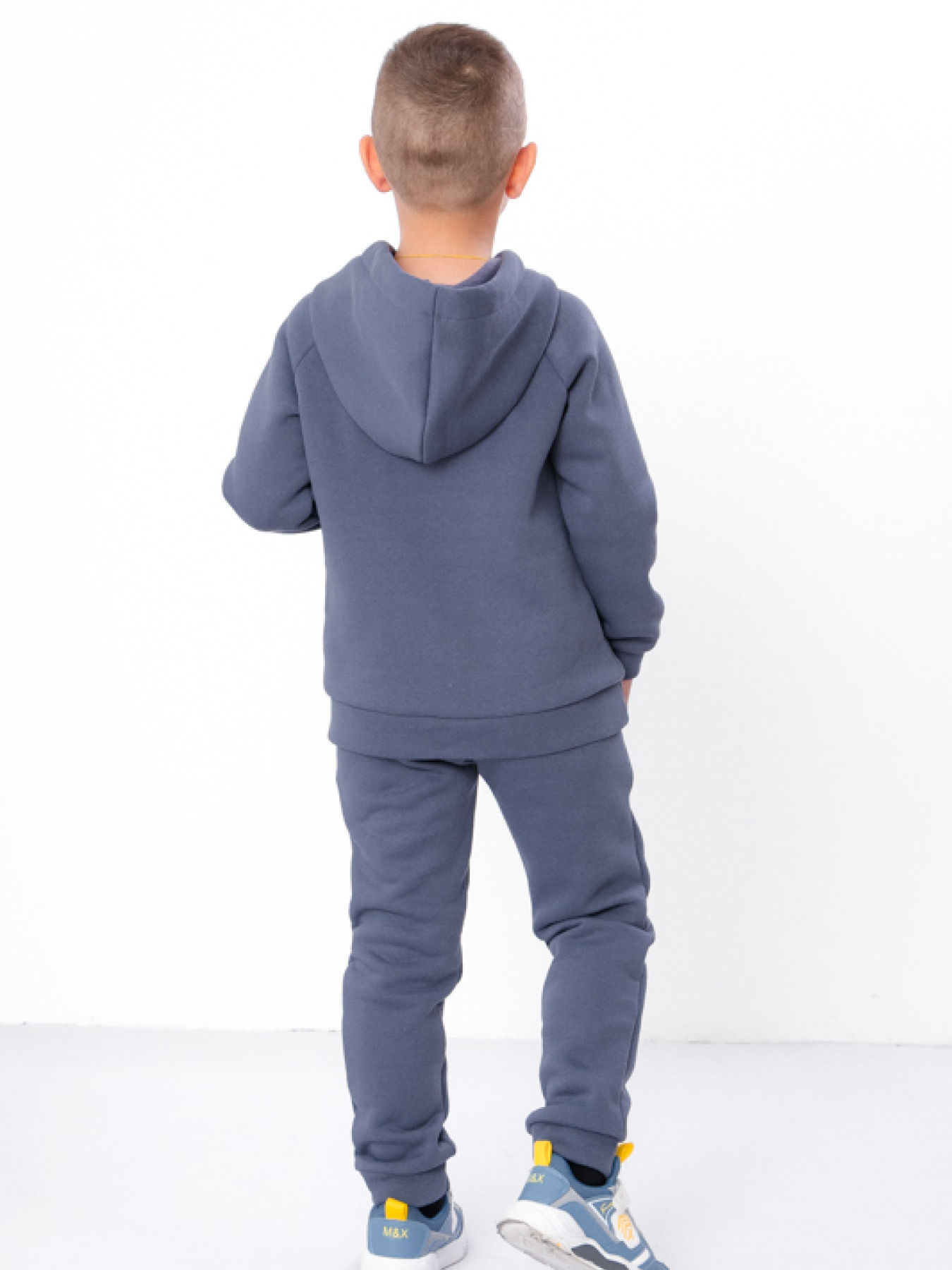 Спортивний костюм Носи своє Модель 6314-025-4-marengo Фото