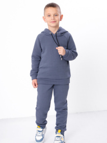 Спортивный костюм Носи своє модель 6314-025-4-marengo Фото