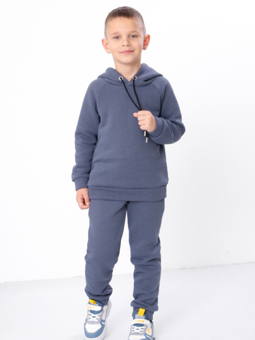 Спортивний костюм Носи своє модель 6314-025-4-marengo Фото