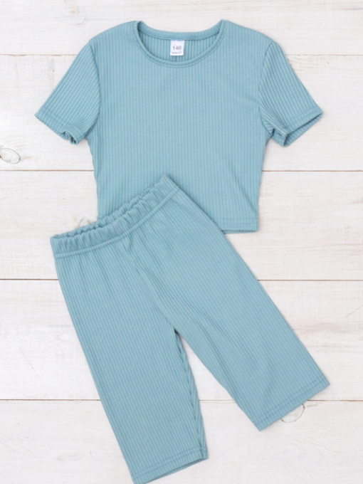 Костюм Носи своє модель 6381-103-polin Фото