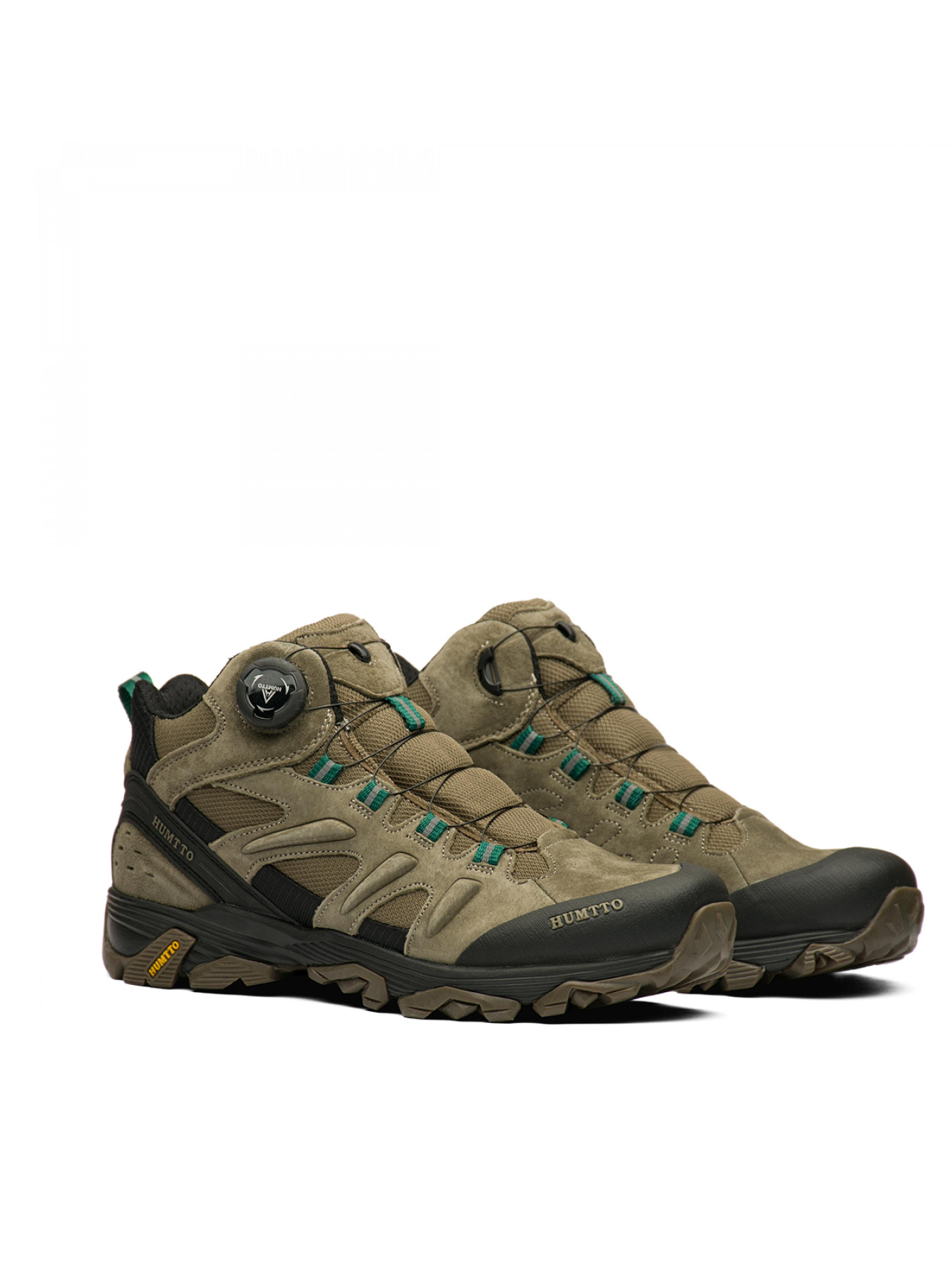 Ботинки HUMTTO модель 210626A2 Фото
