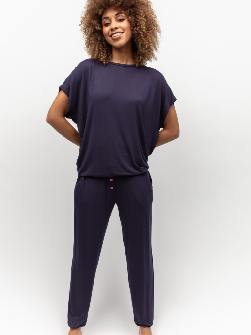 Піжама CYBERJAMMIES Avery модель 0083-0082 Фото