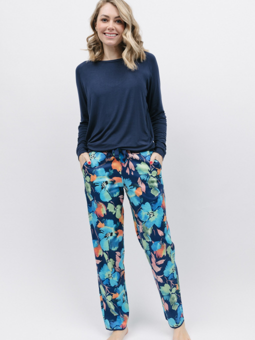 Пижама CYBERJAMMIES Bea модель 9807-9736 Фото