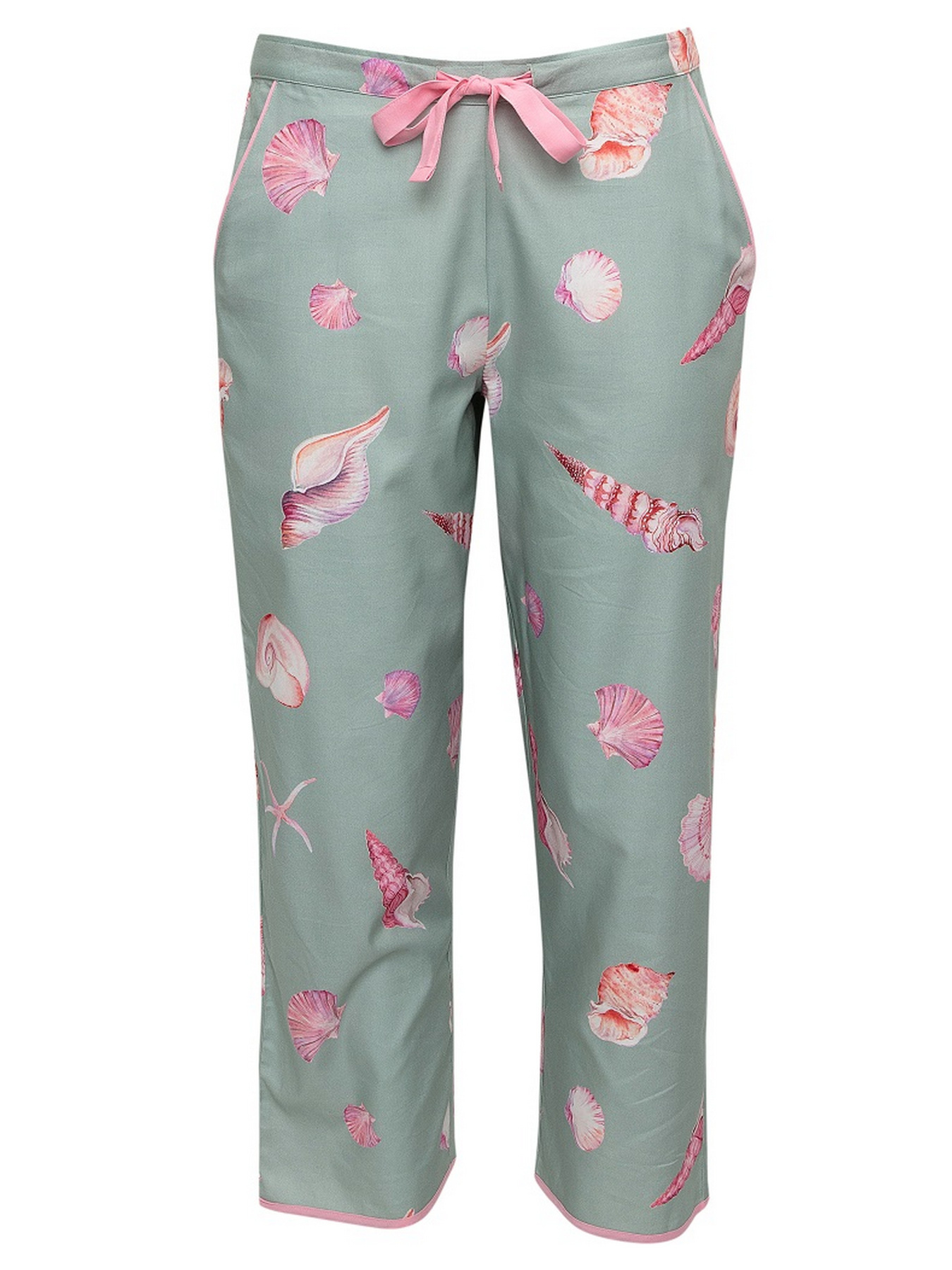 Пижама CYBERJAMMIES Coral модель 9674-9675 Фото