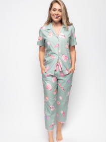 Пижама CYBERJAMMIES Coral модель 9674-9675 Фото