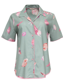 Пижама CYBERJAMMIES Coral модель 9674-9675 Фото