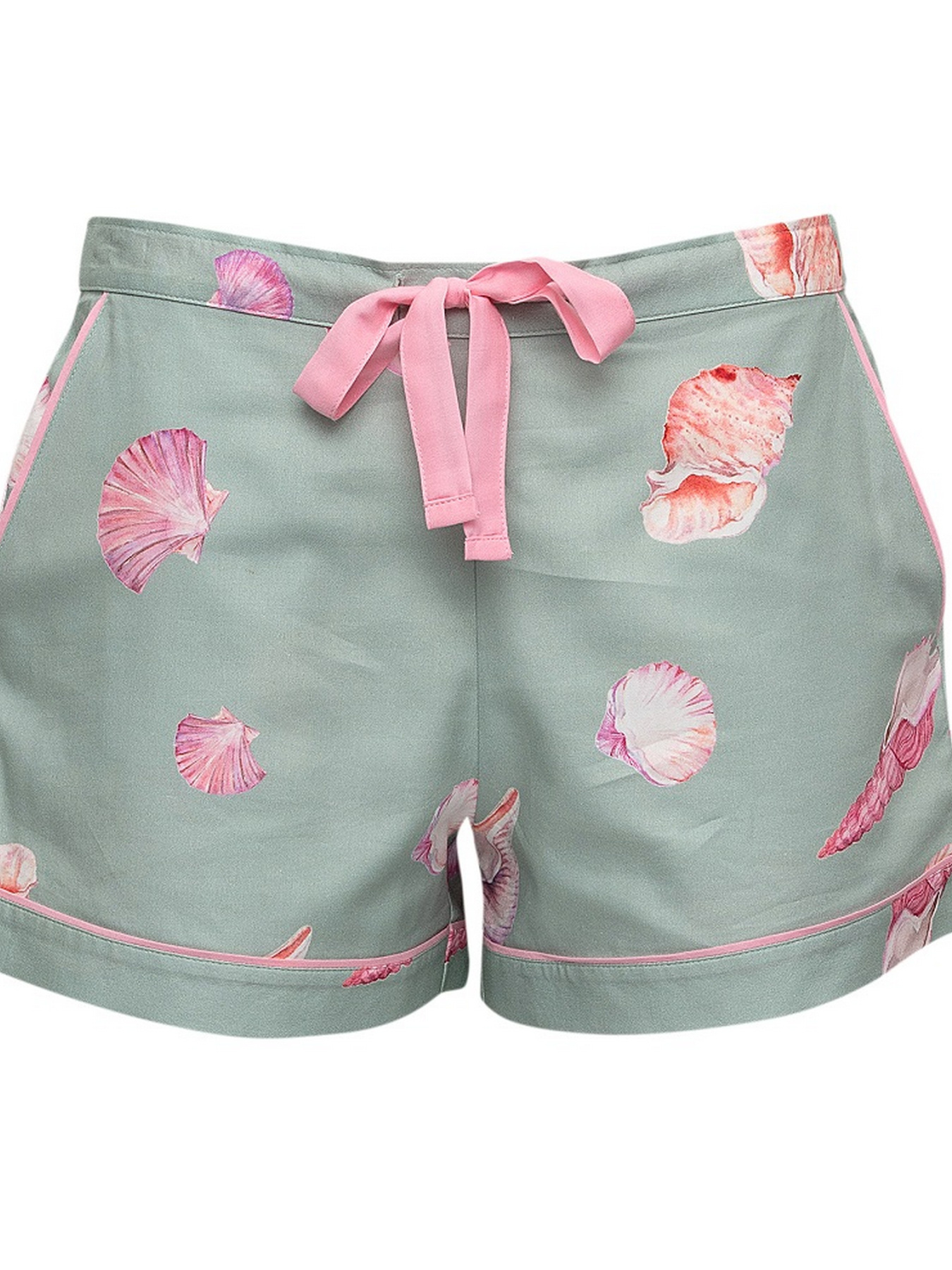 Пижама CYBERJAMMIES Coral модель 9676-9677 Фото