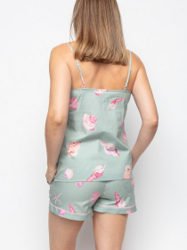 Пижама CYBERJAMMIES Coral модель 9676-9677 Фото