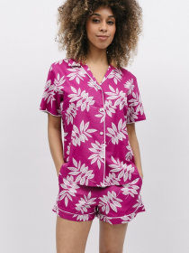 Пижама CYBERJAMMIES Emmi модель 9652-9655 Фото