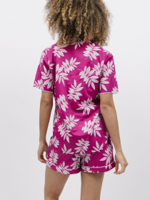 Пижама CYBERJAMMIES Emmi модель 9652-9655 Фото