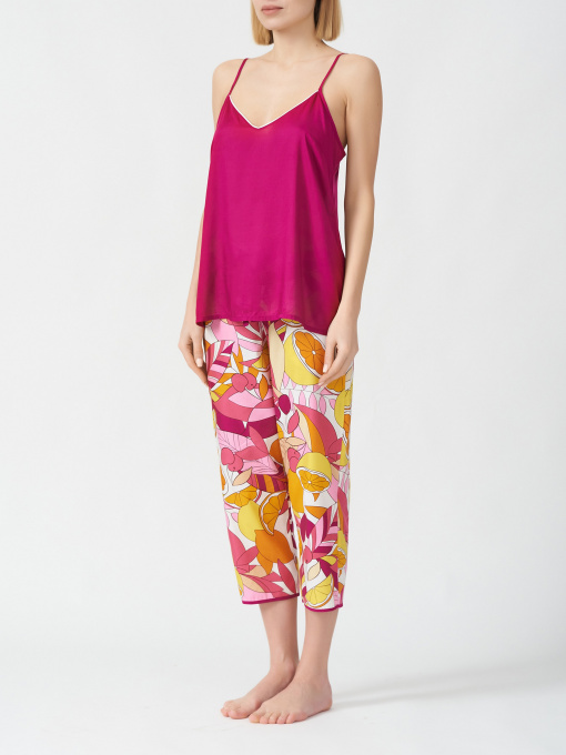 Пижама CYBERJAMMIES Emmi модель 9662-9659 Фото