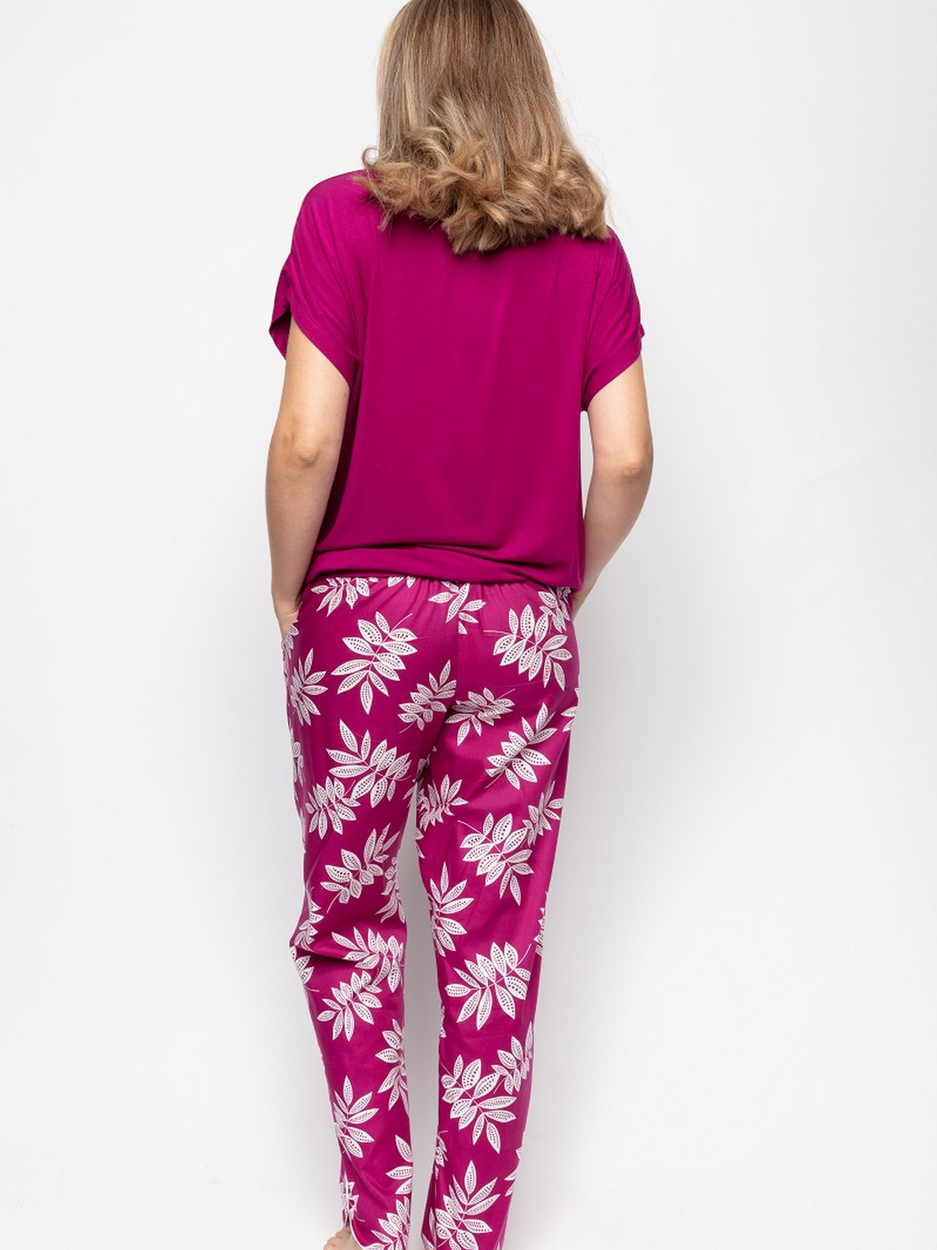 Пижама CYBERJAMMIES Emmi модель 9663-9653 Фото