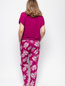 Пижама CYBERJAMMIES Emmi модель 9663-9653 Фото