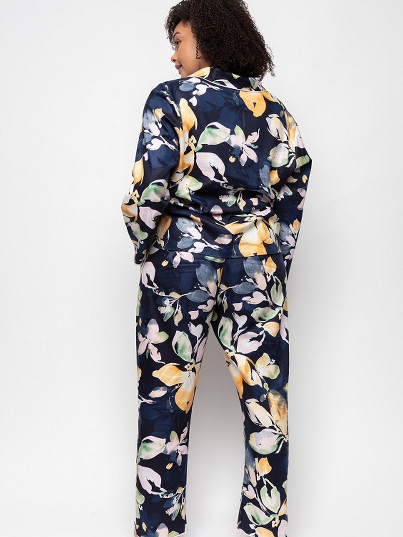 Пижама CYBERJAMMIES Estelle модель 9527-9528 Фото