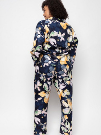 Пижама CYBERJAMMIES Estelle модель 9527-9528 Фото