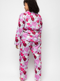 Пижама CYBERJAMMIES Viola модель 9558-9559 Фото